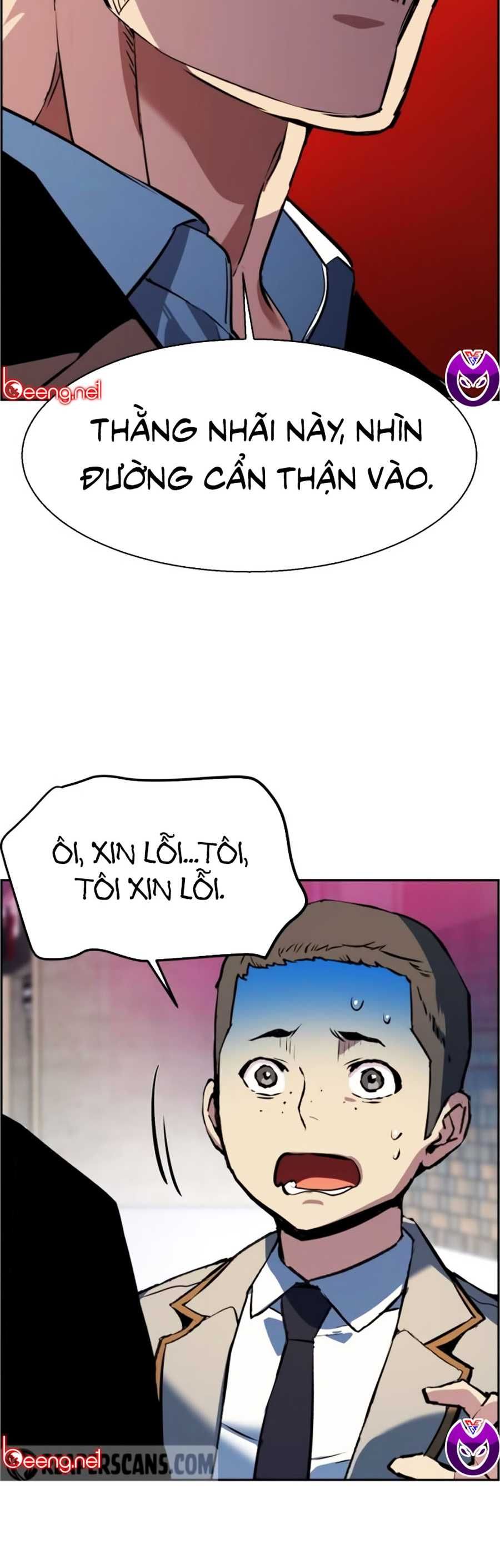 đọc truyện Bạn Học Của Tôi Là Lính Đánh Thuê Chương 21 ảnh 54 tại Thiên Thai Truyện