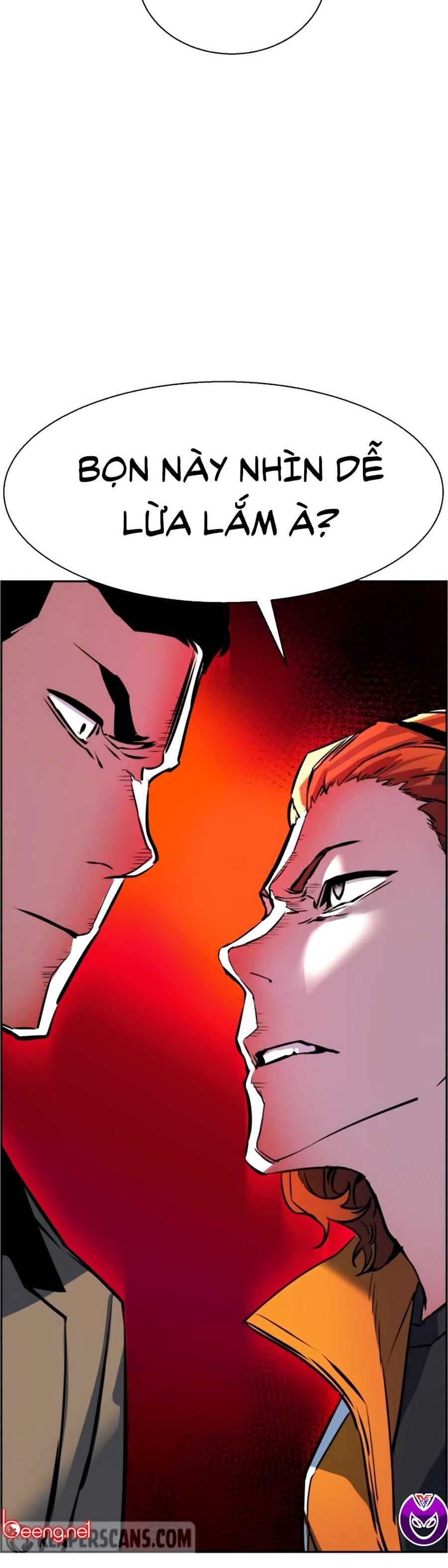 đọc truyện Bạn Học Của Tôi Là Lính Đánh Thuê Chương 21 ảnh 58 tại Thiên Thai Truyện