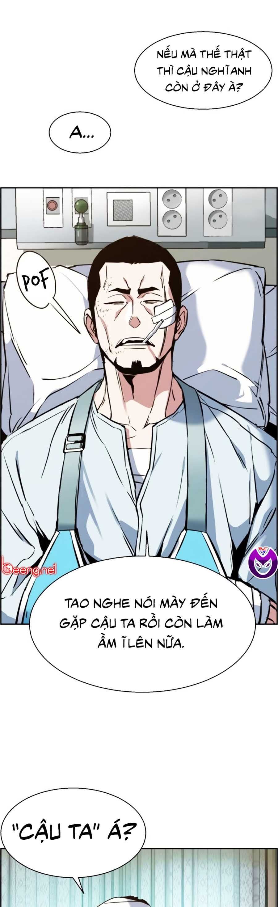 đọc truyện Bạn Học Của Tôi Là Lính Đánh Thuê Chương 21 ảnh 9 tại Thiên Thai Truyện