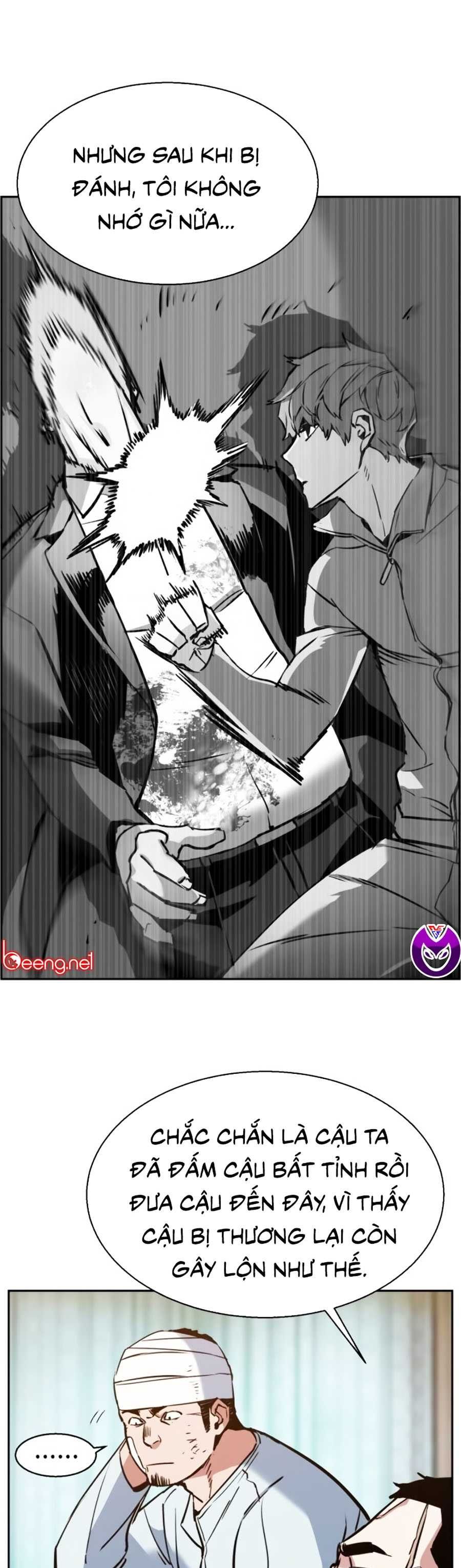 đọc truyện Bạn Học Của Tôi Là Lính Đánh Thuê Chương 21 ảnh 11 tại Thiên Thai Truyện