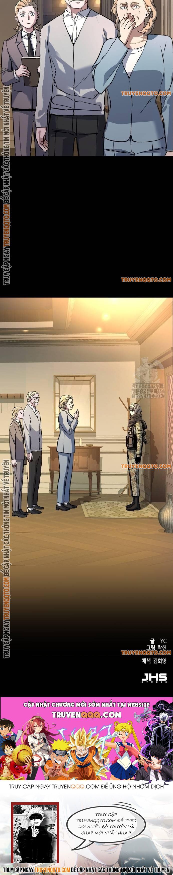 đọc truyện Bạn Học Của Tôi Là Lính Đánh Thuê Chương 210 ảnh 14 tại Thiên Thai Truyện