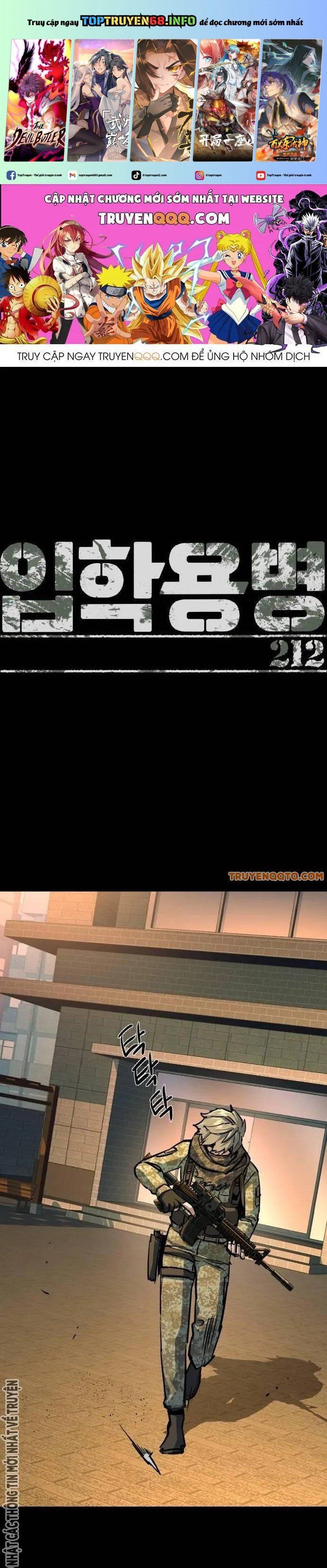 đọc truyện Bạn Học Của Tôi Là Lính Đánh Thuê Chương 212 ảnh 3 tại Thiên Thai Truyện