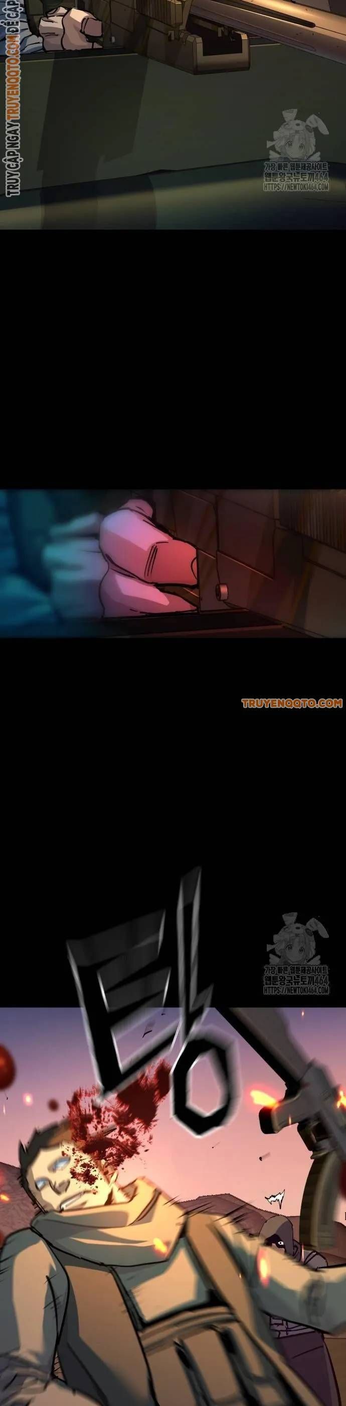 đọc truyện Bạn Học Của Tôi Là Lính Đánh Thuê Chương 212 ảnh 12 tại Thiên Thai Truyện