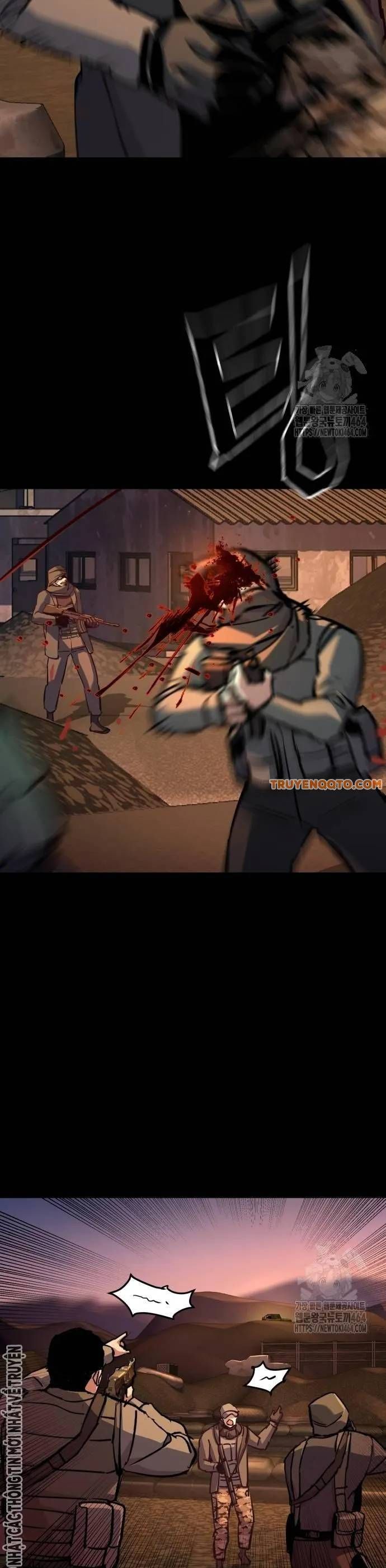 đọc truyện Bạn Học Của Tôi Là Lính Đánh Thuê Chương 212 ảnh 13 tại Thiên Thai Truyện