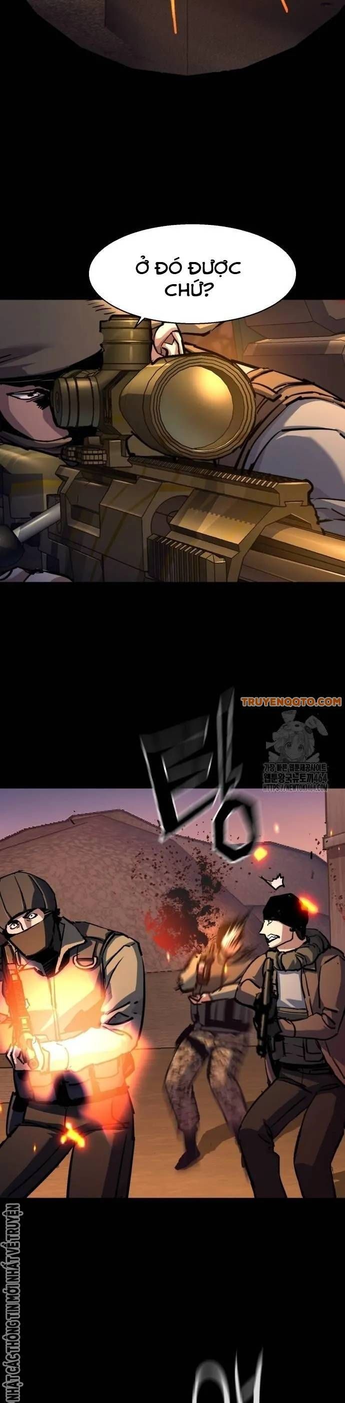 đọc truyện Bạn Học Của Tôi Là Lính Đánh Thuê Chương 212 ảnh 15 tại Thiên Thai Truyện