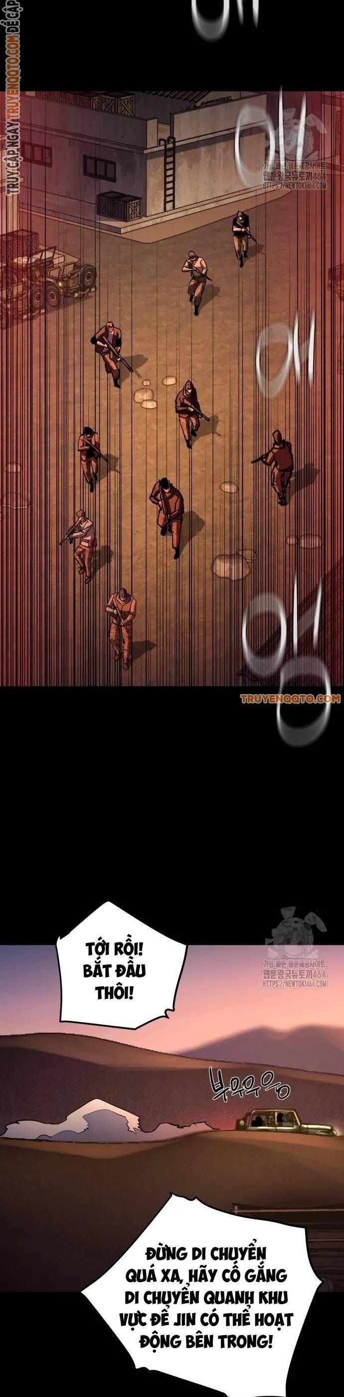 đọc truyện Bạn Học Của Tôi Là Lính Đánh Thuê Chương 212 ảnh 16 tại Thiên Thai Truyện