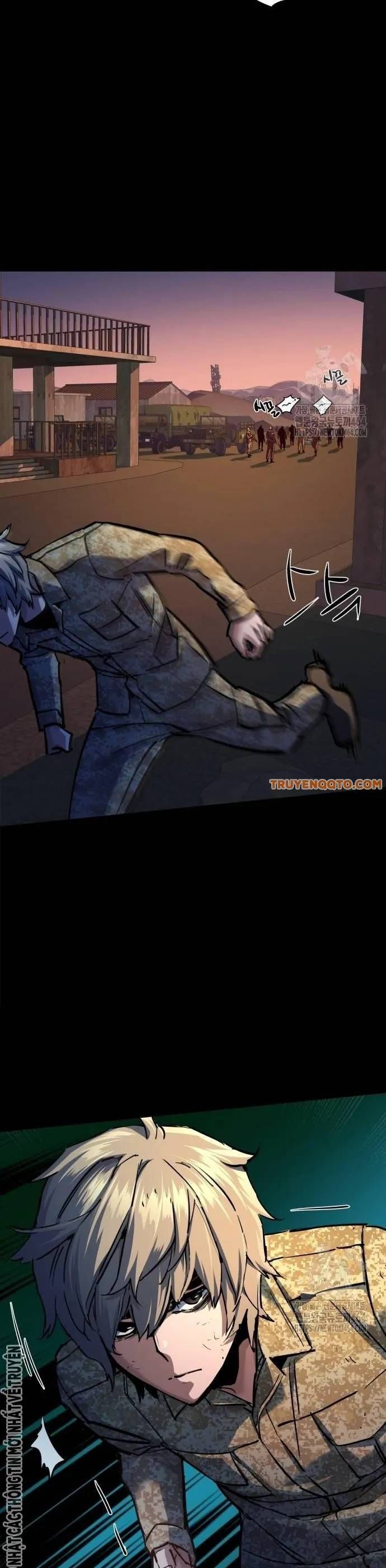 đọc truyện Bạn Học Của Tôi Là Lính Đánh Thuê Chương 212 ảnh 17 tại Thiên Thai Truyện