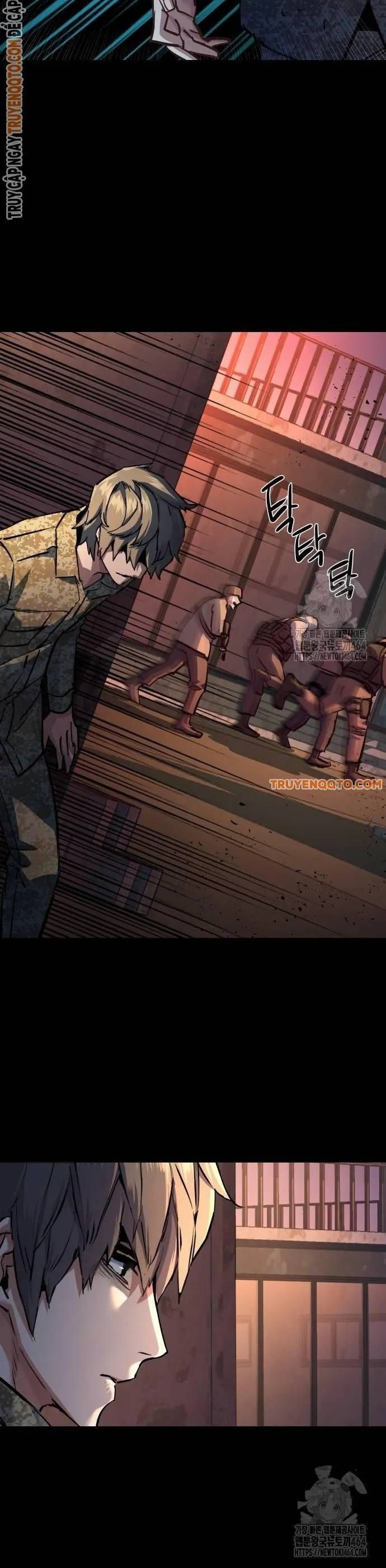 đọc truyện Bạn Học Của Tôi Là Lính Đánh Thuê Chương 212 ảnh 18 tại Thiên Thai Truyện