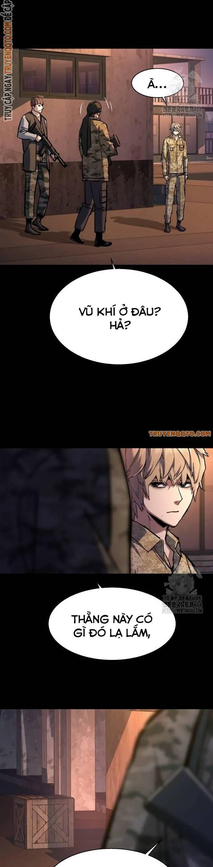 đọc truyện Bạn Học Của Tôi Là Lính Đánh Thuê Chương 212 ảnh 20 tại Thiên Thai Truyện