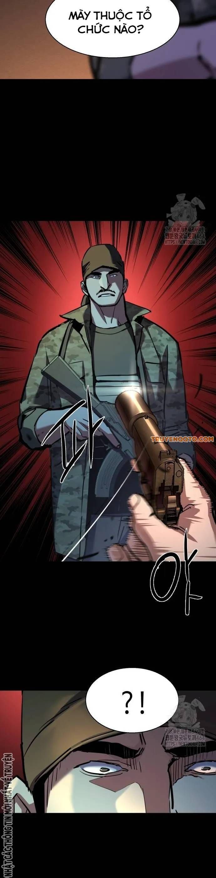 đọc truyện Bạn Học Của Tôi Là Lính Đánh Thuê Chương 212 ảnh 21 tại Thiên Thai Truyện