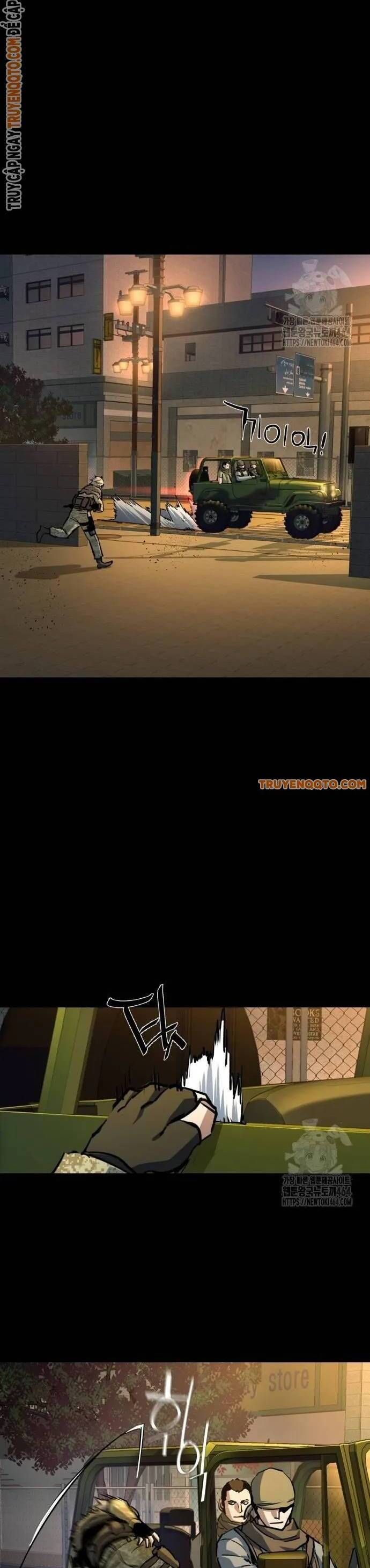 đọc truyện Bạn Học Của Tôi Là Lính Đánh Thuê Chương 212 ảnh 4 tại Thiên Thai Truyện