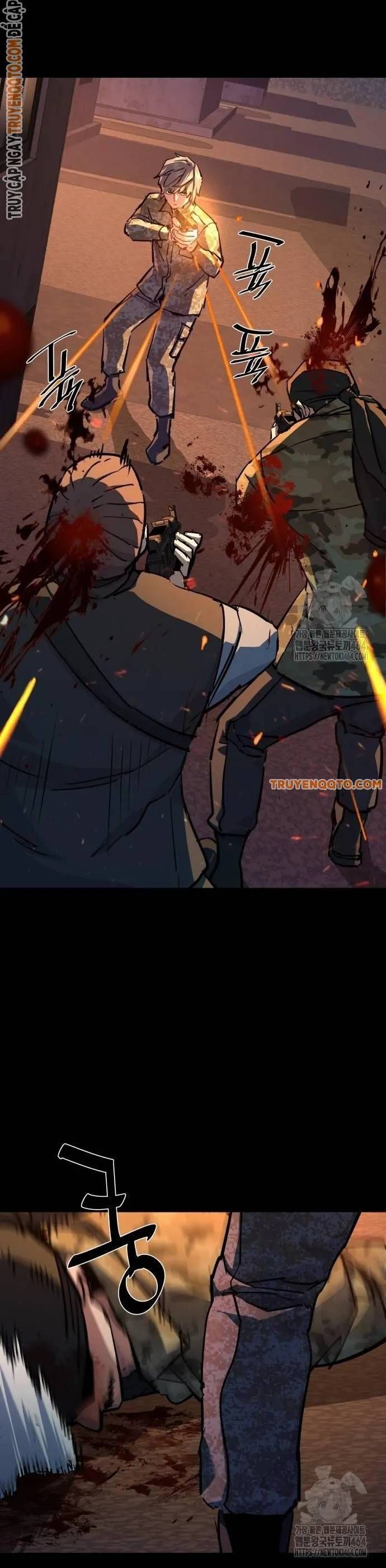 đọc truyện Bạn Học Của Tôi Là Lính Đánh Thuê Chương 212 ảnh 22 tại Thiên Thai Truyện