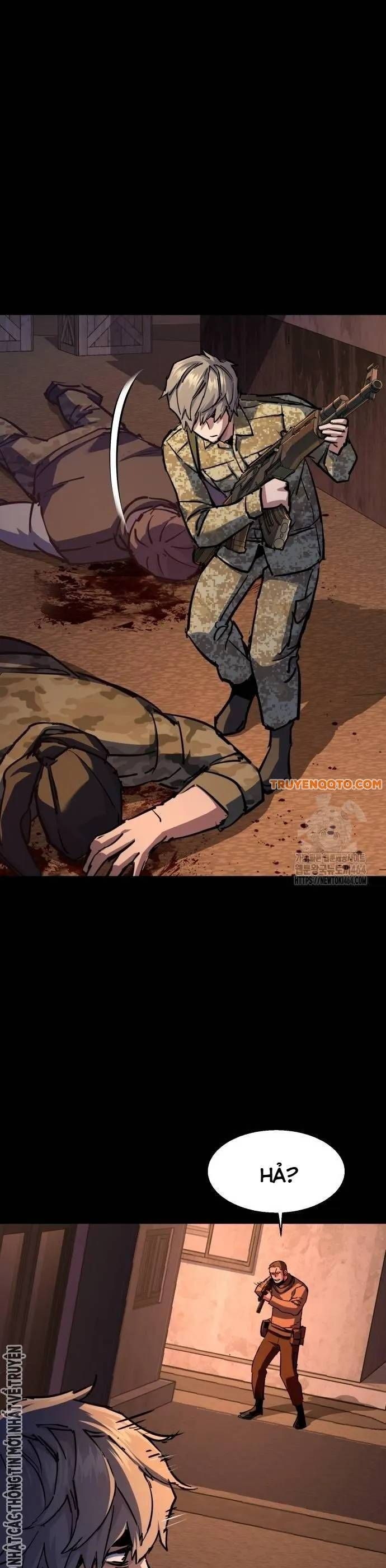 đọc truyện Bạn Học Của Tôi Là Lính Đánh Thuê Chương 212 ảnh 23 tại Thiên Thai Truyện