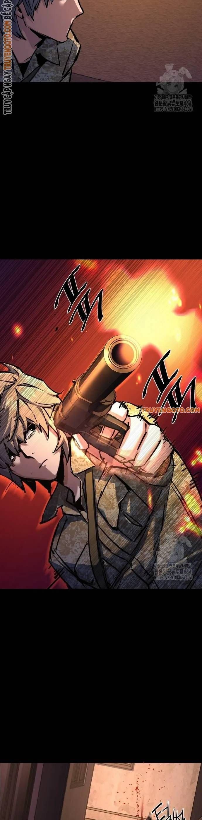 đọc truyện Bạn Học Của Tôi Là Lính Đánh Thuê Chương 212 ảnh 24 tại Thiên Thai Truyện