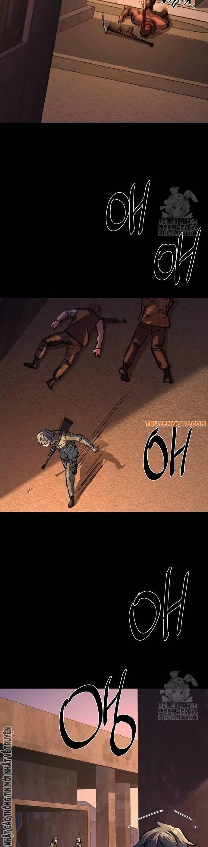 đọc truyện Bạn Học Của Tôi Là Lính Đánh Thuê Chương 212 ảnh 25 tại Thiên Thai Truyện