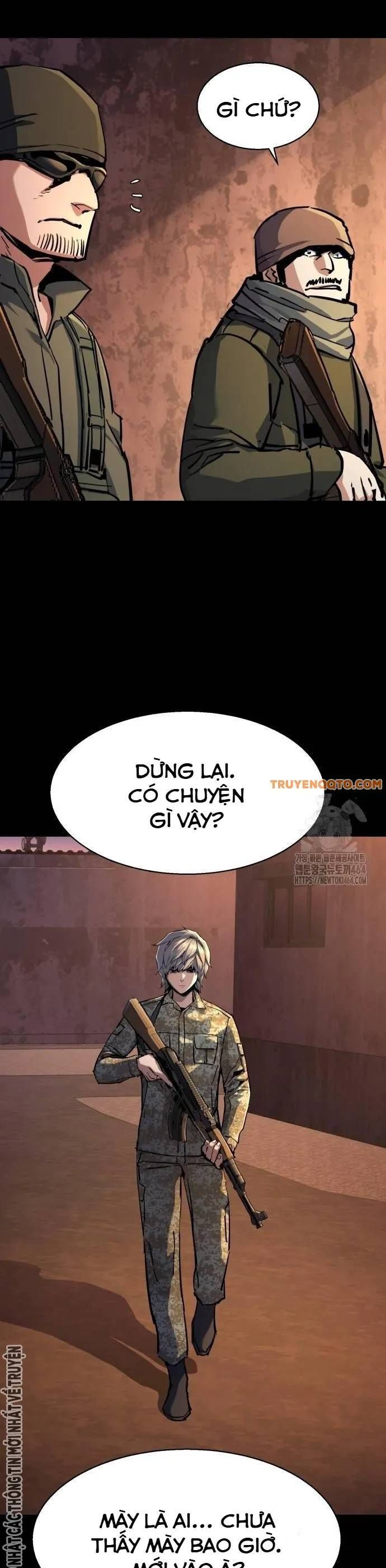 đọc truyện Bạn Học Của Tôi Là Lính Đánh Thuê Chương 212 ảnh 27 tại Thiên Thai Truyện