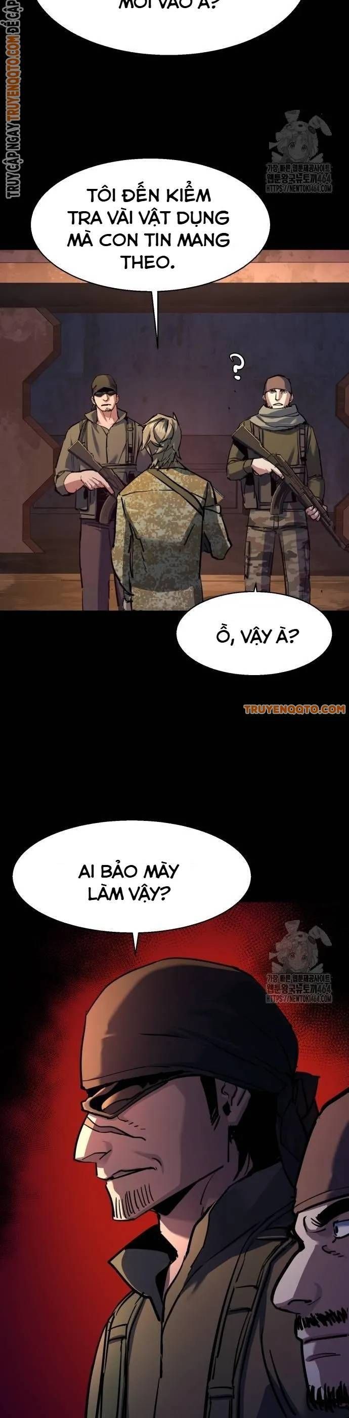 đọc truyện Bạn Học Của Tôi Là Lính Đánh Thuê Chương 212 ảnh 28 tại Thiên Thai Truyện