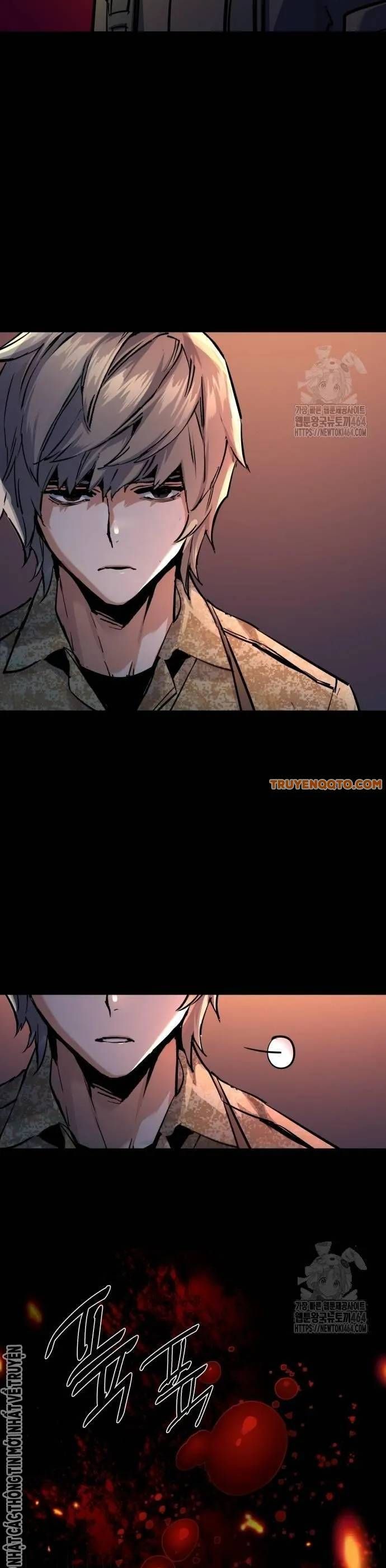 đọc truyện Bạn Học Của Tôi Là Lính Đánh Thuê Chương 212 ảnh 29 tại Thiên Thai Truyện