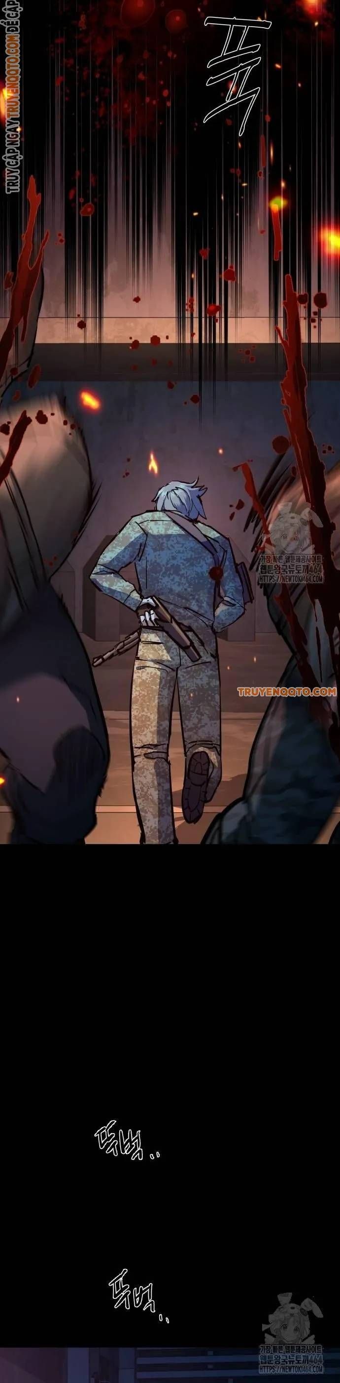 đọc truyện Bạn Học Của Tôi Là Lính Đánh Thuê Chương 212 ảnh 30 tại Thiên Thai Truyện