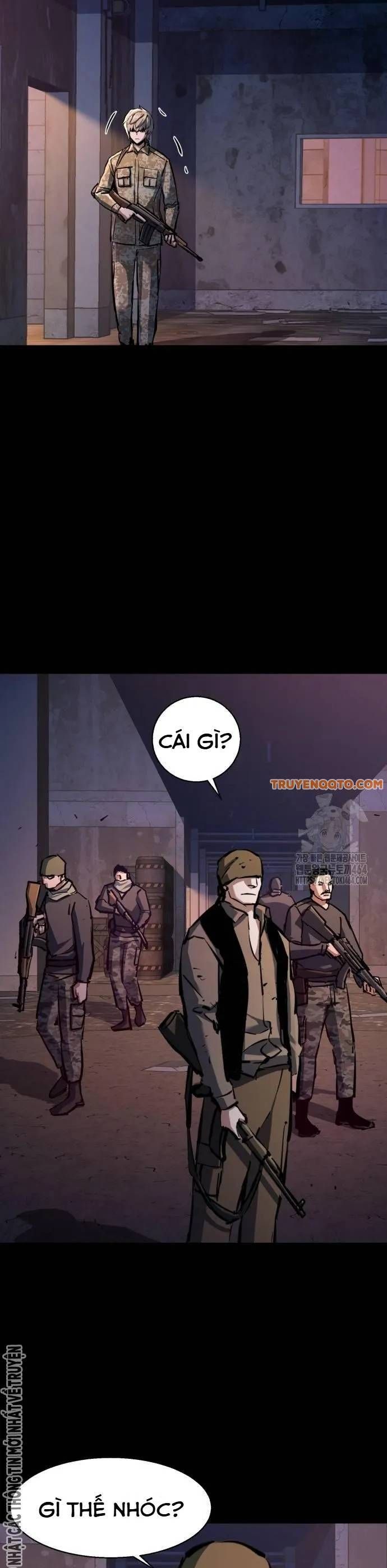 đọc truyện Bạn Học Của Tôi Là Lính Đánh Thuê Chương 212 ảnh 31 tại Thiên Thai Truyện