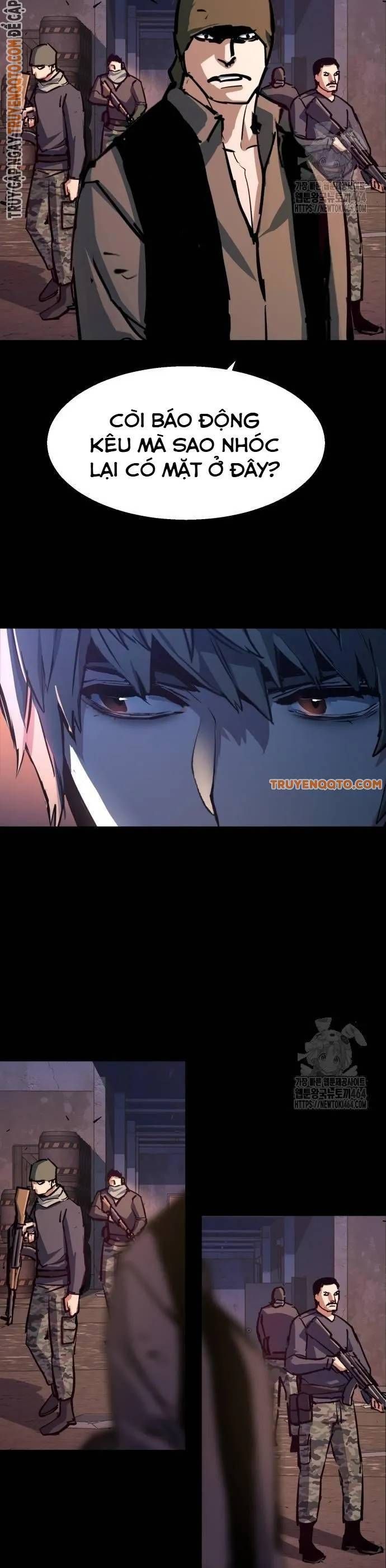 đọc truyện Bạn Học Của Tôi Là Lính Đánh Thuê Chương 212 ảnh 32 tại Thiên Thai Truyện