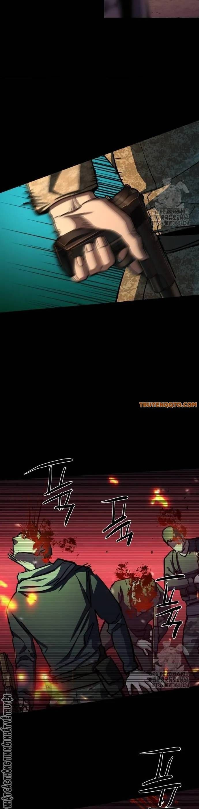 đọc truyện Bạn Học Của Tôi Là Lính Đánh Thuê Chương 212 ảnh 33 tại Thiên Thai Truyện