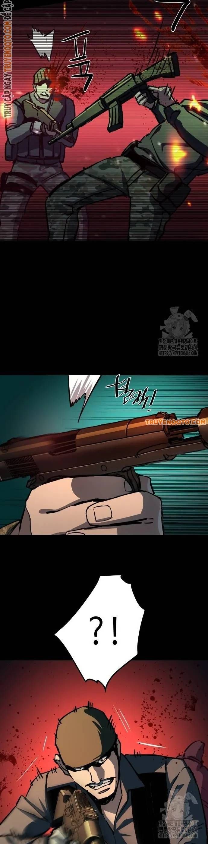 đọc truyện Bạn Học Của Tôi Là Lính Đánh Thuê Chương 212 ảnh 34 tại Thiên Thai Truyện