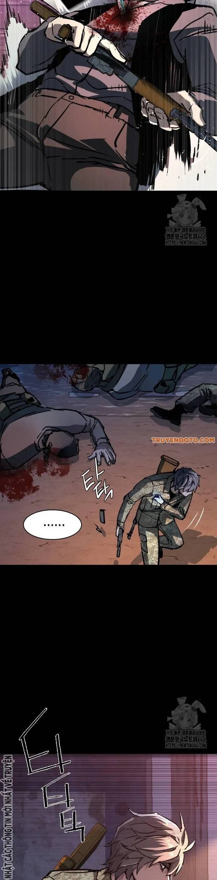 đọc truyện Bạn Học Của Tôi Là Lính Đánh Thuê Chương 212 ảnh 37 tại Thiên Thai Truyện