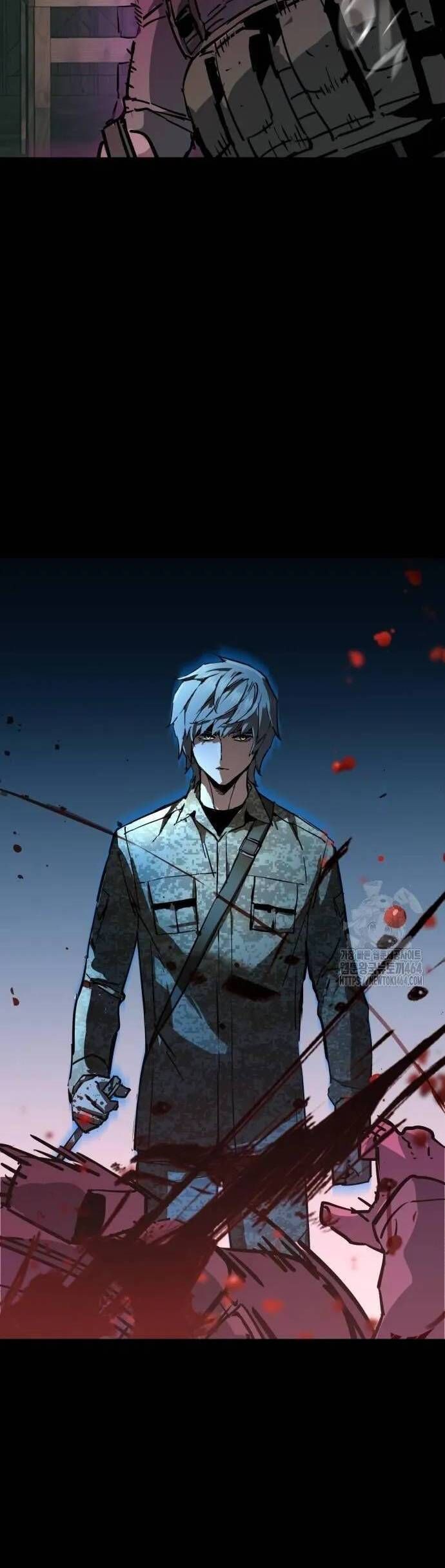 đọc truyện Bạn Học Của Tôi Là Lính Đánh Thuê Chương 212 ảnh 49 tại Thiên Thai Truyện