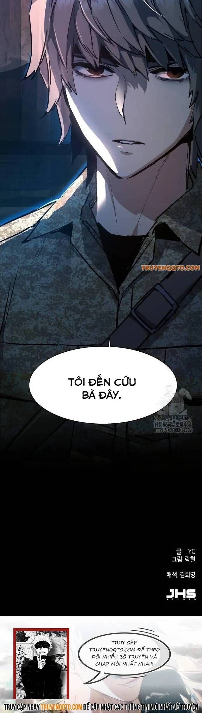 đọc truyện Bạn Học Của Tôi Là Lính Đánh Thuê Chương 212 ảnh 51 tại Thiên Thai Truyện