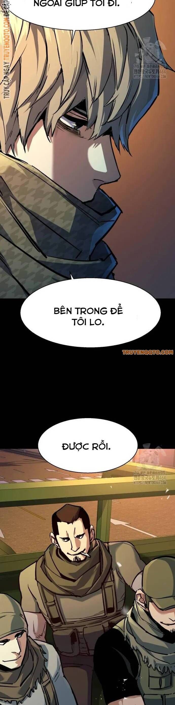 đọc truyện Bạn Học Của Tôi Là Lính Đánh Thuê Chương 212 ảnh 8 tại Thiên Thai Truyện