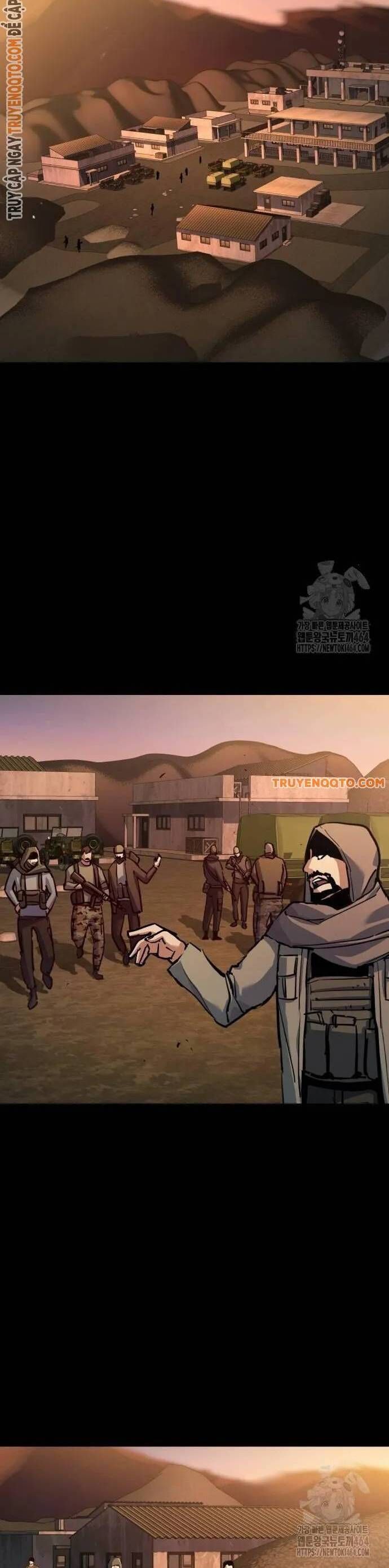 đọc truyện Bạn Học Của Tôi Là Lính Đánh Thuê Chương 212 ảnh 10 tại Thiên Thai Truyện