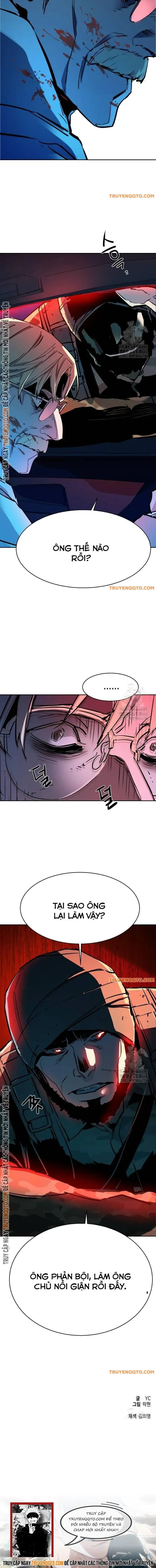 đọc truyện Bạn Học Của Tôi Là Lính Đánh Thuê Chương 215 ảnh 14 tại Thiên Thai Truyện