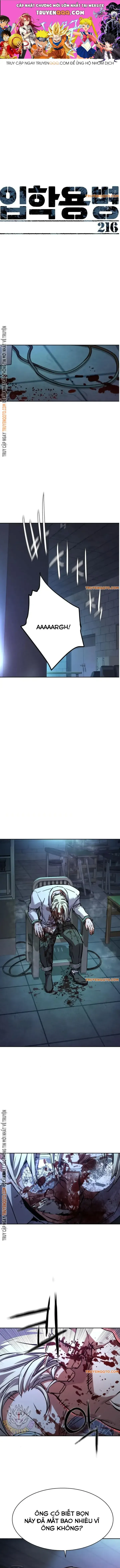 đọc truyện Bạn Học Của Tôi Là Lính Đánh Thuê Chương 216 ảnh 3 tại Thiên Thai Truyện