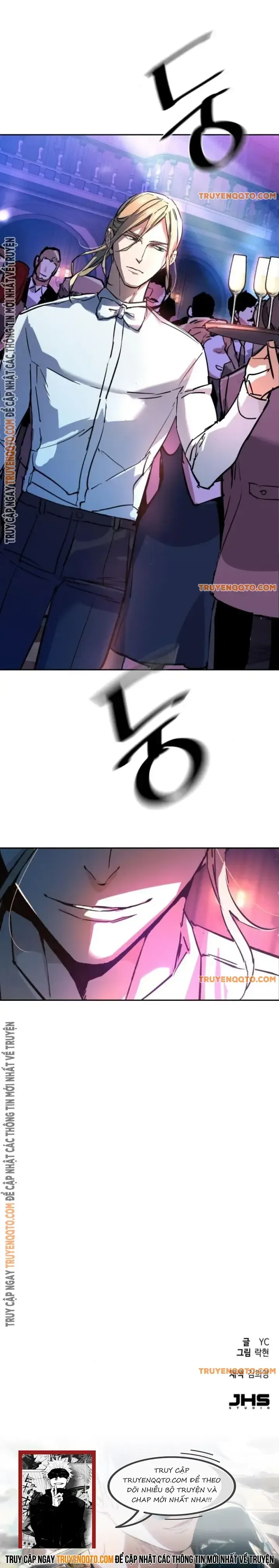 đọc truyện Bạn Học Của Tôi Là Lính Đánh Thuê Chương 216 ảnh 16 tại Thiên Thai Truyện