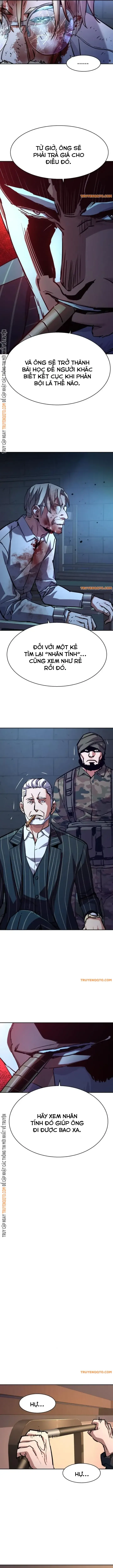 đọc truyện Bạn Học Của Tôi Là Lính Đánh Thuê Chương 216 ảnh 6 tại Thiên Thai Truyện