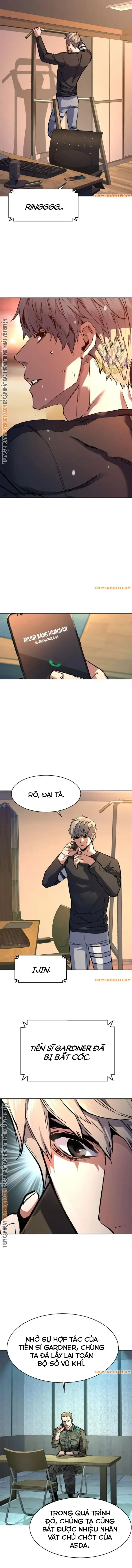 đọc truyện Bạn Học Của Tôi Là Lính Đánh Thuê Chương 216 ảnh 7 tại Thiên Thai Truyện