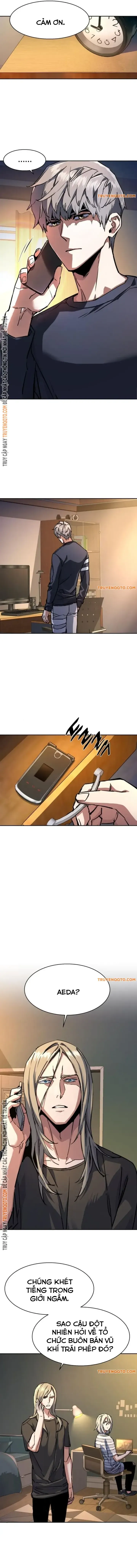 đọc truyện Bạn Học Của Tôi Là Lính Đánh Thuê Chương 216 ảnh 10 tại Thiên Thai Truyện