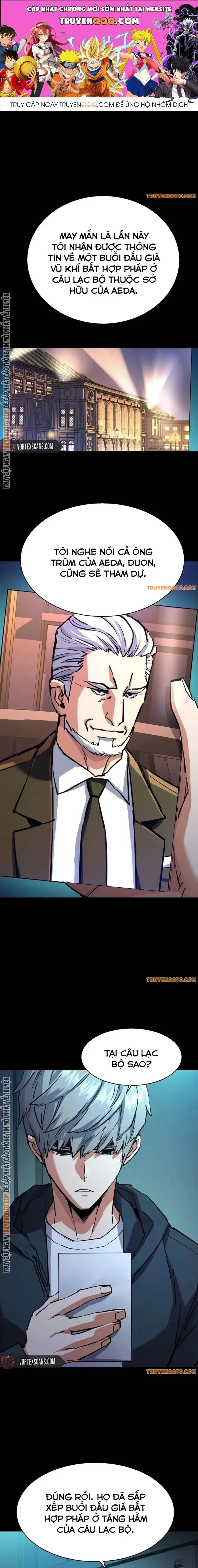 đọc truyện Bạn Học Của Tôi Là Lính Đánh Thuê Chương 217 ảnh 3 tại Thiên Thai Truyện