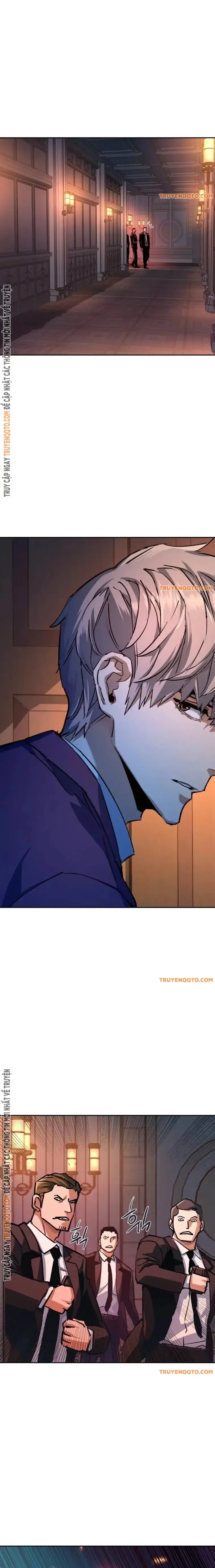 đọc truyện Bạn Học Của Tôi Là Lính Đánh Thuê Chương 217 ảnh 12 tại Thiên Thai Truyện