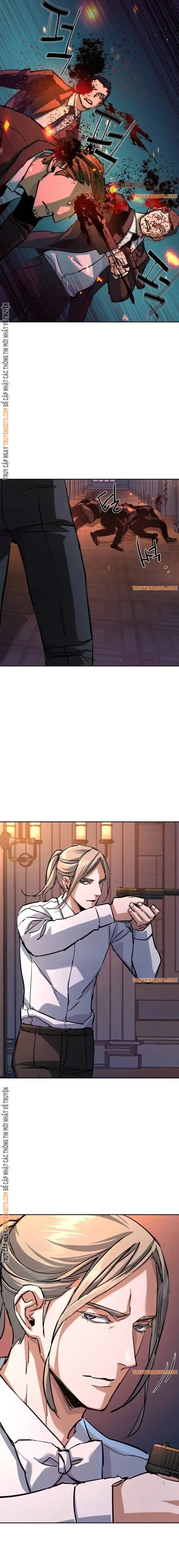 đọc truyện Bạn Học Của Tôi Là Lính Đánh Thuê Chương 217 ảnh 13 tại Thiên Thai Truyện