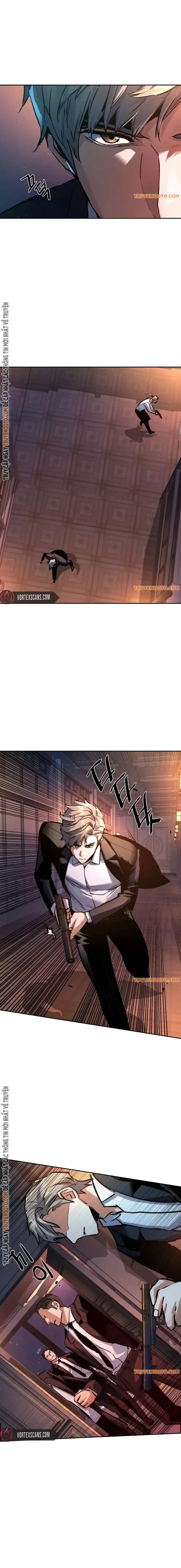 đọc truyện Bạn Học Của Tôi Là Lính Đánh Thuê Chương 217 ảnh 14 tại Thiên Thai Truyện