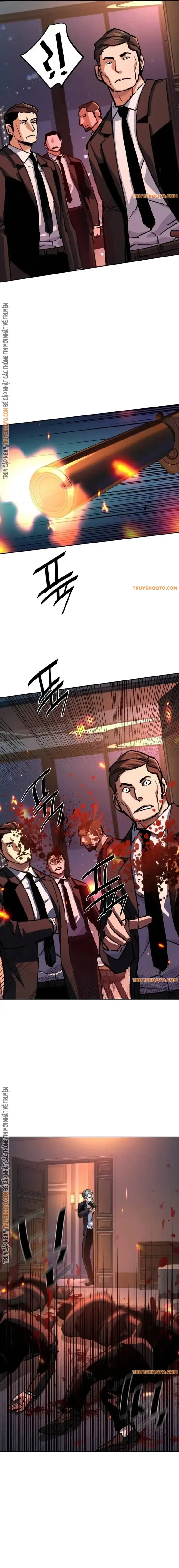 đọc truyện Bạn Học Của Tôi Là Lính Đánh Thuê Chương 217 ảnh 15 tại Thiên Thai Truyện