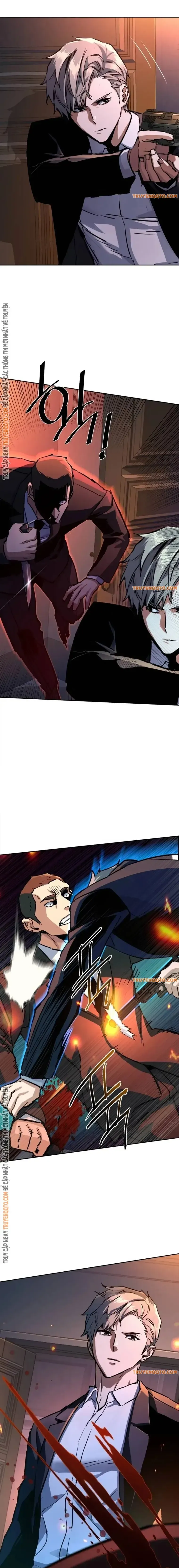 đọc truyện Bạn Học Của Tôi Là Lính Đánh Thuê Chương 217 ảnh 16 tại Thiên Thai Truyện