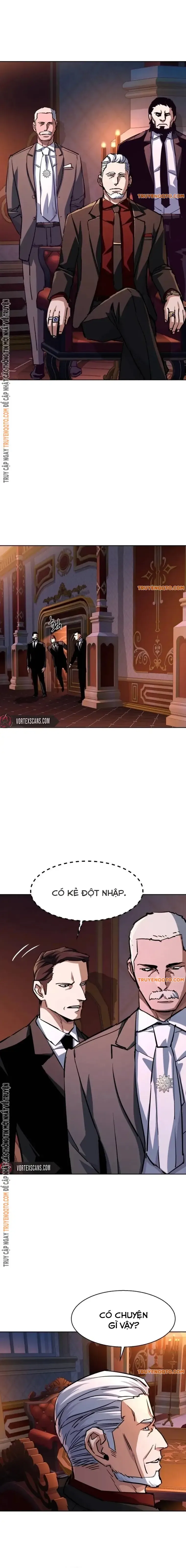 đọc truyện Bạn Học Của Tôi Là Lính Đánh Thuê Chương 217 ảnh 18 tại Thiên Thai Truyện