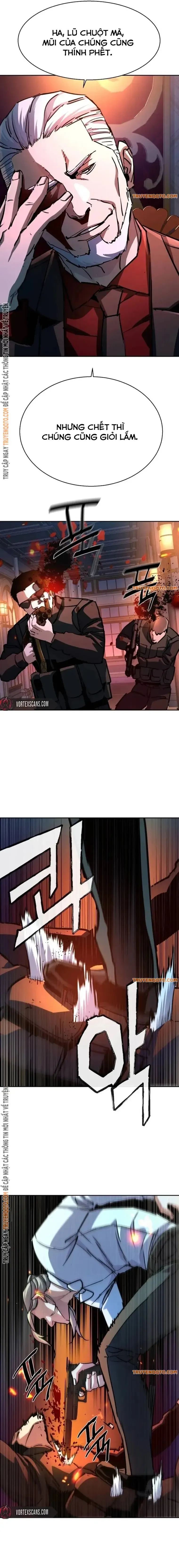 đọc truyện Bạn Học Của Tôi Là Lính Đánh Thuê Chương 217 ảnh 20 tại Thiên Thai Truyện