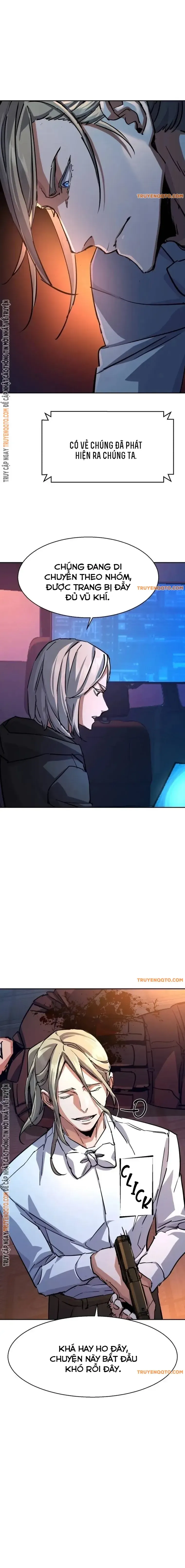 đọc truyện Bạn Học Của Tôi Là Lính Đánh Thuê Chương 217 ảnh 21 tại Thiên Thai Truyện