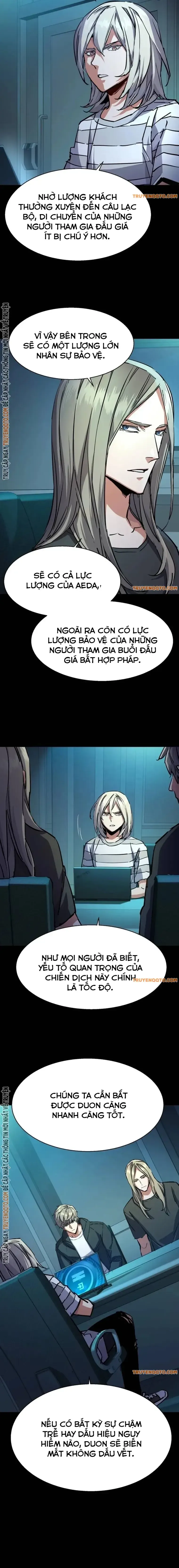 đọc truyện Bạn Học Của Tôi Là Lính Đánh Thuê Chương 217 ảnh 4 tại Thiên Thai Truyện