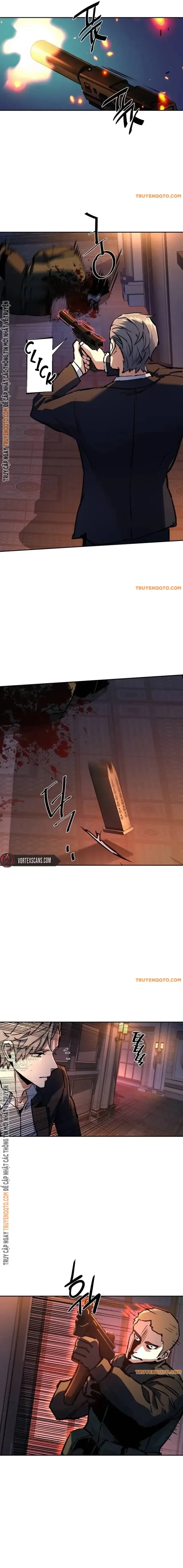 đọc truyện Bạn Học Của Tôi Là Lính Đánh Thuê Chương 217 ảnh 22 tại Thiên Thai Truyện