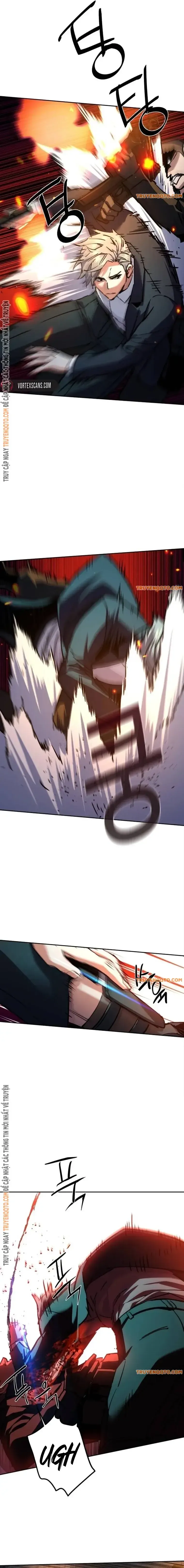 đọc truyện Bạn Học Của Tôi Là Lính Đánh Thuê Chương 217 ảnh 23 tại Thiên Thai Truyện